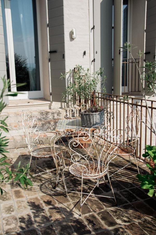 Casale Hortensia Ρέτζιο Εμίλια Εξωτερικό φωτογραφία