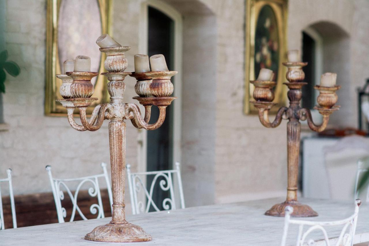 Casale Hortensia Ρέτζιο Εμίλια Εξωτερικό φωτογραφία