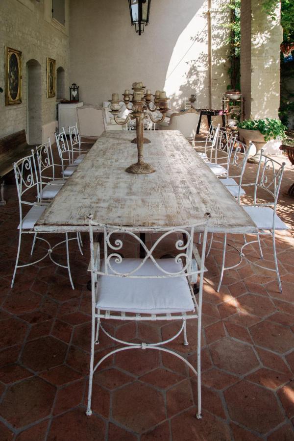 Casale Hortensia Ρέτζιο Εμίλια Εξωτερικό φωτογραφία