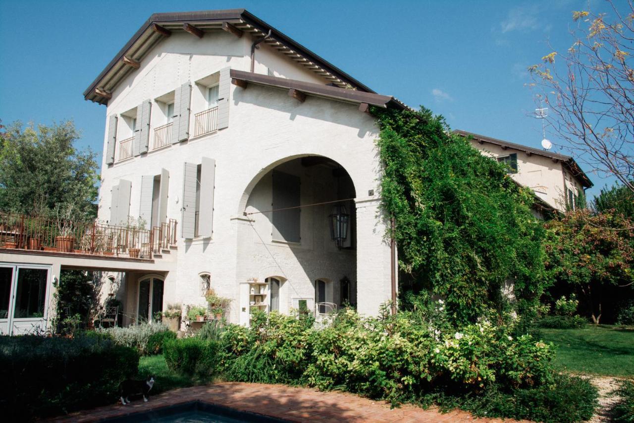 Casale Hortensia Ρέτζιο Εμίλια Εξωτερικό φωτογραφία
