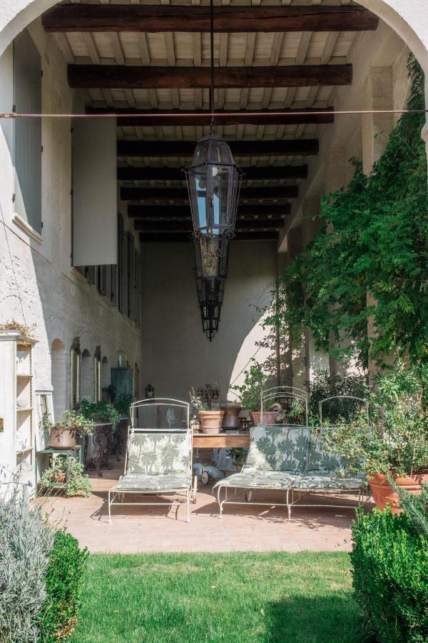 Casale Hortensia Ρέτζιο Εμίλια Εξωτερικό φωτογραφία