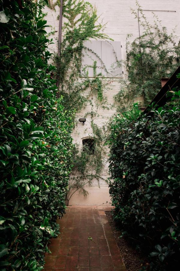 Casale Hortensia Ρέτζιο Εμίλια Εξωτερικό φωτογραφία
