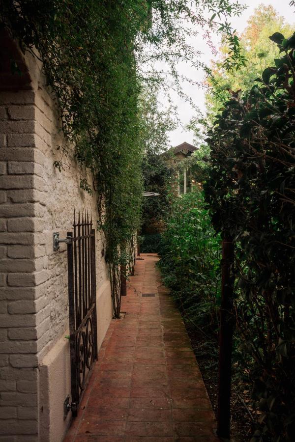 Casale Hortensia Ρέτζιο Εμίλια Εξωτερικό φωτογραφία