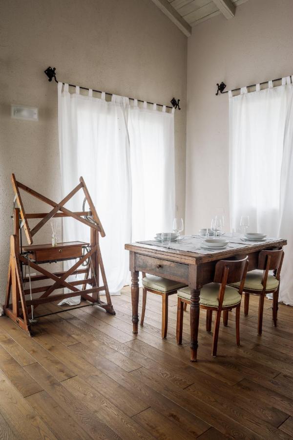Casale Hortensia Ρέτζιο Εμίλια Εξωτερικό φωτογραφία