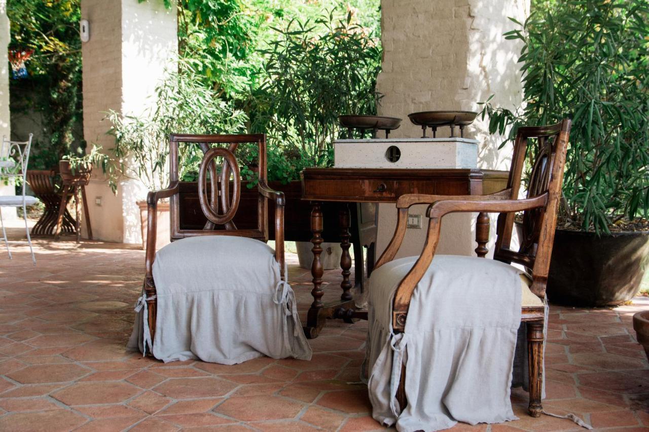 Casale Hortensia Ρέτζιο Εμίλια Εξωτερικό φωτογραφία