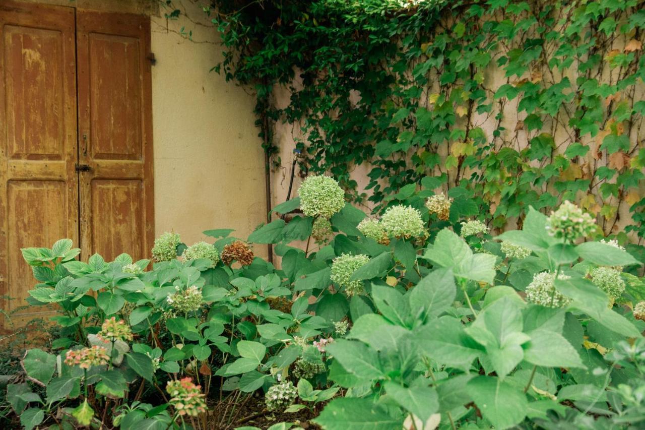 Casale Hortensia Ρέτζιο Εμίλια Εξωτερικό φωτογραφία