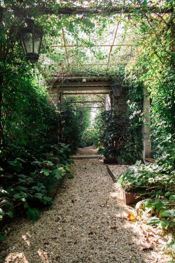 Casale Hortensia Ρέτζιο Εμίλια Εξωτερικό φωτογραφία