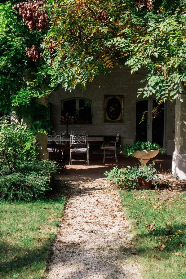 Casale Hortensia Ρέτζιο Εμίλια Εξωτερικό φωτογραφία