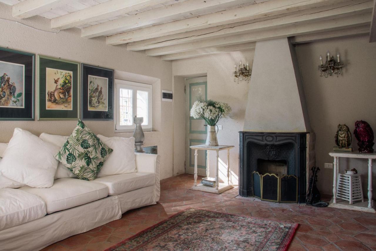 Casale Hortensia Ρέτζιο Εμίλια Εξωτερικό φωτογραφία