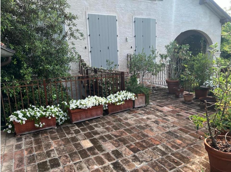 Casale Hortensia Ρέτζιο Εμίλια Εξωτερικό φωτογραφία