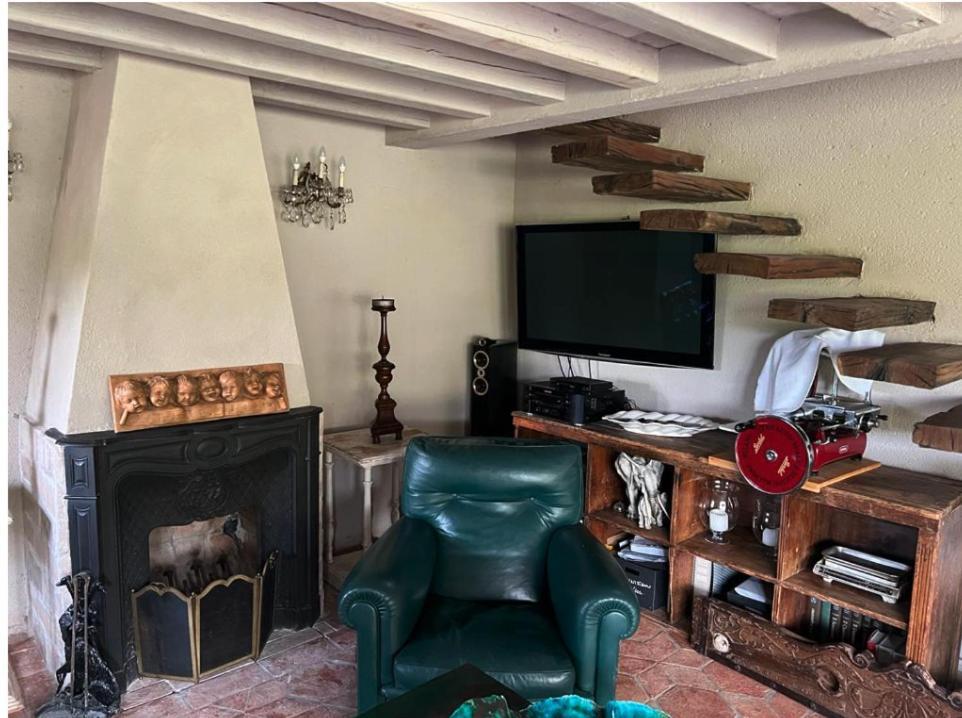 Casale Hortensia Ρέτζιο Εμίλια Εξωτερικό φωτογραφία