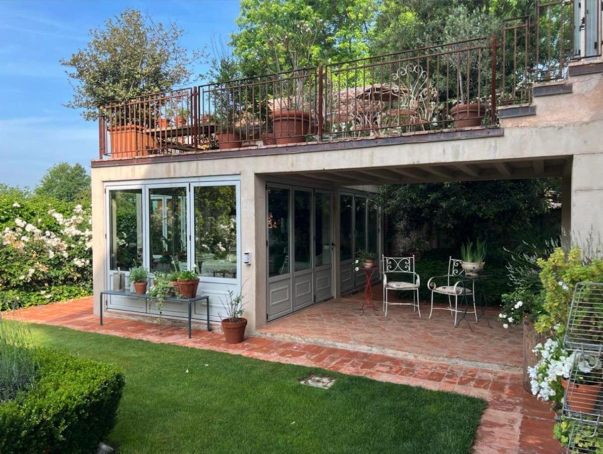 Casale Hortensia Ρέτζιο Εμίλια Εξωτερικό φωτογραφία